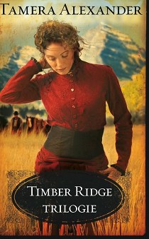 Timber ridge trilogie